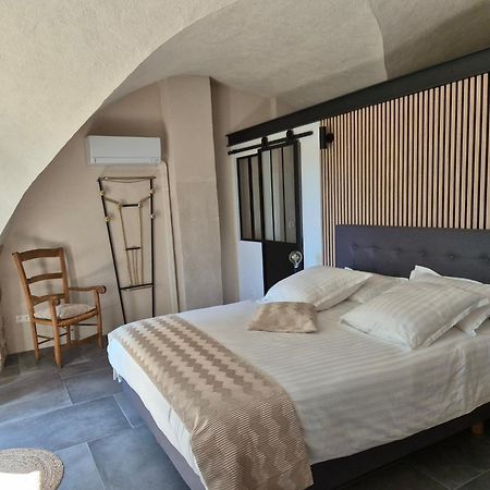 Cote Tour Bed & Breakfast Orcet Exterior photo